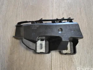 Mercedes-Benz A2538851365, A2538800903, 15787 GLC (X253) 2017 Support pour pare-chocs