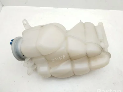 Porsche 971121407 PANAMERA (971) 2018 Vase d'expansion du liquide de refroidissement - Image 1