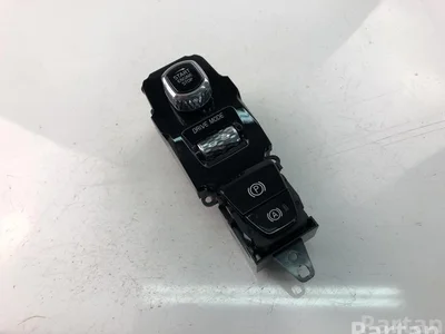 Volvo P31443818 XC60 II (246) 2020 Bouton start-stop - Image 1