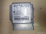 VOLKSWAGEN 1K0 909 605 T / 1K0909605T GOLF V (1K1) 2005 БУ подушек безопасности