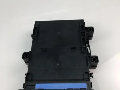 Chrysler P04707785AB VOYAGER / GRAND VOYAGER III (GS) 2000 Boîte à fusibles - Image 1