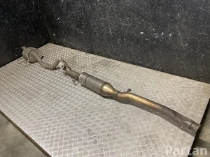 Mercedes-Benz A4474901501, A4474900101 VITO Box (W447) 2025 Silenciador