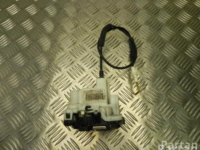 Fiat 51935119 500 C (312_) 2014 Serrure de porte Left Front - Image 1