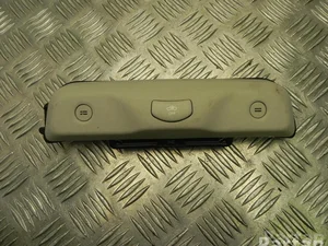 Nissan 28436 4BA0A / 284364BA0A X-TRAIL (T32_) 2016 Unité de commande pour dispositif anti-remorquage et dispositif anti-vol