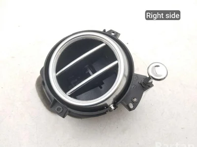 Bentley 3W0819062, 3W0819358 CONTINENTAL FLYING SPUR (3W_) 2012 Évent Right Front - Image 1