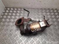 Lexus L31D10 RX (_L2_) 2021 Katalizatoriaus keitiklis