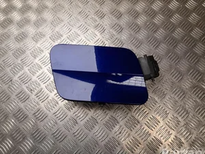 Peugeot 981010968A, 981010978A 3008 SUV 2018 Porte du réservoir de carburant