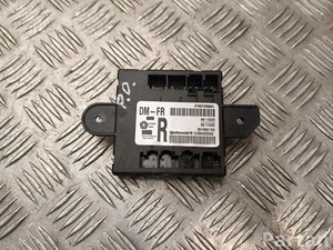 Jeep 68316558AD GRAND CHEROKEE IV (WK, WK2) 2020 Türsteuergerät vorne rechts