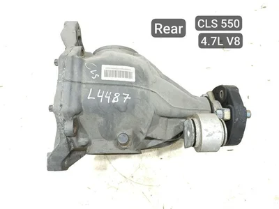 Mercedes-Benz A21835005900, 21835005900 CLS (C218) 2013 Réducteur essieu arrière - Image 1