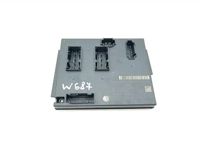 Porsche 7PP.907.064.JL, 7PP.907.064 / 7PP907064JL, 7PP907064 CAYENNE (92A) 2016 Unité de commande de carrosserie BCM FEM SAM BSI - Image 1