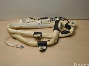 Peugeot 9828428180 508 II 2019 Airbag de tête