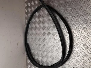 Nissan 664 JUKE (F16) 2022 Joint d'étanchéité de porte Left Rear