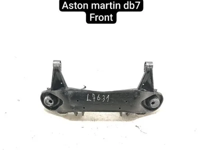 Aston Martin DB7 Volante 2002 traverser - Image 1