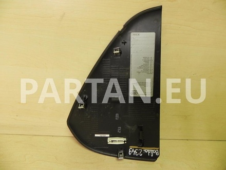 AUDI 8K0 857 086 / 8K0857086 A4 (8K2, B8) 2010 Side dashboard cover