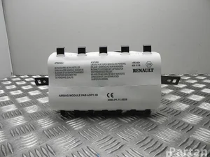 Renault 985250233R ZOE (BFM_) 2014 Airbag de passager