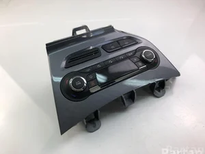 Ford BM5T18C612CL FOCUS III 2013 Contrôle automatique de la climatisation