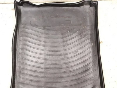 Porsche 971044805 PANAMERA (971) 2018 Tapis de coffre - Image 1