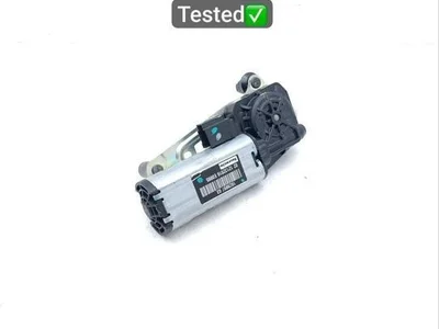 Porsche 1816766X, 1829897, 182989703, E0095, 1816766X03, 10623, 219161 PANAMERA (971) 2017 Elektromotor, Sitzverstellung - Bild 1