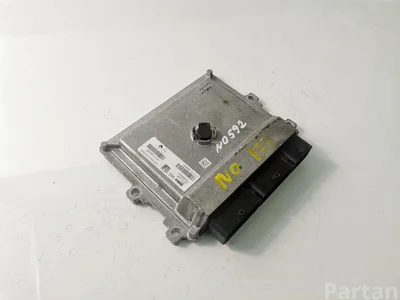 Renault 237109222R; 237106690R / 237109222R, 237106690R CLIO IV (BH_) 2017 Unité de contrôle moteur - Image 1