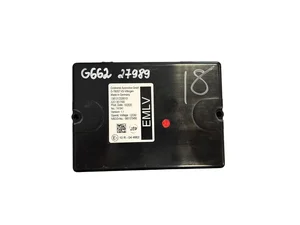Iveco Trucks 5801375499, A2C13617500 S-WAY 2021 Control unit EMLV