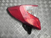 Toyota C-HR (_X1_) 2019 Задние фонари справа