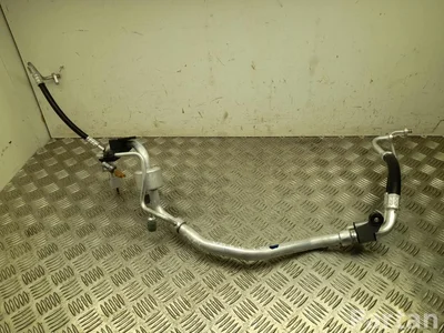 Opel 9875103680 Astra L Sports Tourer 2024 Klimaleitung Klimaschlauch - Bild 1