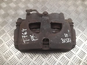 Dodge 18892501 RAM IV 2500 2017 Étrier de frein Left Front