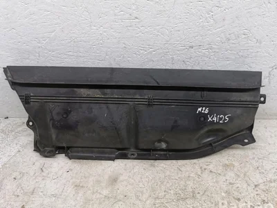 BMW 7320096 2 Gran Tourer (F46) 2018 Protection thermique - Image 1