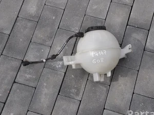 BMW 5A6A030 iX3 (G08) 2023 Vase d'expansion du liquide de refroidissement