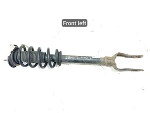 Dodge 05168138AD, 1A14975A DURANGO (WD) 2014 Amortiguador Left Front