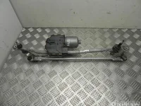 Audi 4G1 955 023 A / 4G1955023A A6 Avant (4G5, C7, 4GD) 2013 Tringlerie d'essuie-glace