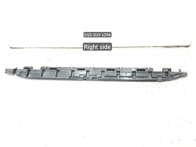 Mercedes-Benz A2966905801 EQS SUV (X296) 2023 Einstiegleiste rechts - Bild 1