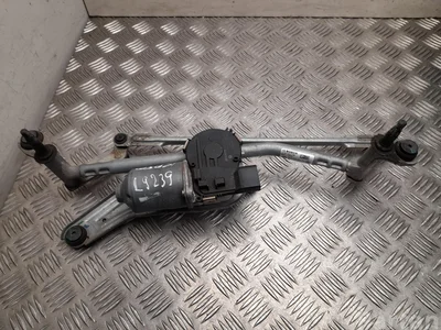 Volkswagen 2GN955119A, 2GN955023A T-Cross (C11) 2019 Tringlerie d'essuie-glace - Image 1