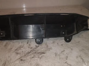 Volvo 09466907 C70 II Convertible 2008 Support pour pare-chocs