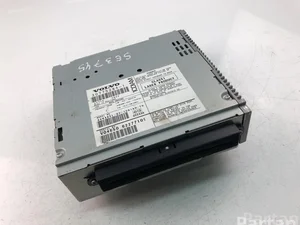 Volvo 30775284-1 / 307752841 S40 II (MS) 2007 Radio / CD