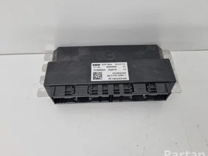 BMW 6894896, 37146894896, 3714689489601 X5 (G05) 2021 Unité de contrôle du châssis