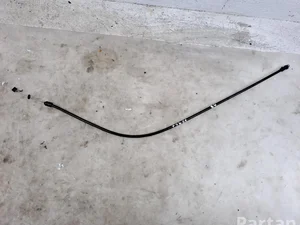 Audi 4K8823529D A7 Sportback II (4KA) 2017 Câble de capot