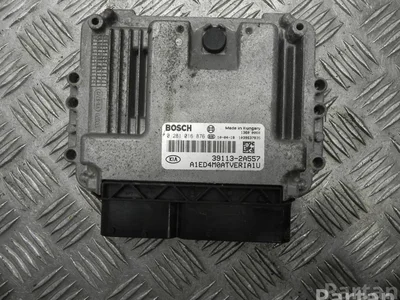 Kia 39113-2A557 / 391132A557 CEE'D Hatchback (ED) 2010 Unité de contrôle moteur - Image 1