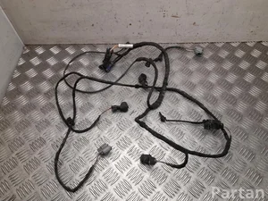 Volkswagen 3G0971095AA, 5Q0919275B PASSAT Variant (3G5) 2015 Sensor-Einparkhilfe Satz