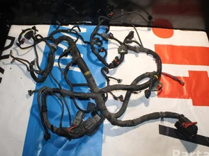 Volvo 30782544 XC90 I 2008 Fils du compartiment moteur