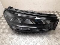 Škoda 6VC 941 016 / 6VC941016 Fabia PJ 2025 Priekinis žibintas dešinė