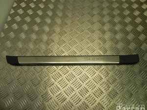 Škoda 3T0 853 491 / 3T0853491 SUPERB II (3T4) 2013 Bordure de seuil de porte