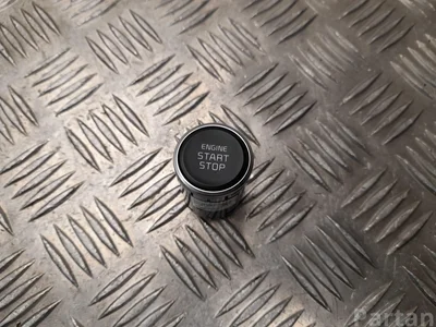 Kia 93502-P1000 / 93502P1000 Sportage V NQ5 2023 Przycisk start-stop - Obraz 1