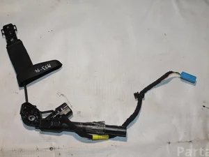 Volvo 8630466 S60 II 2011 Boucle de ceinture de sécurité