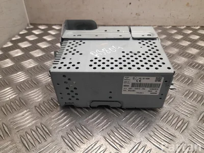 Ford USA LB5T-18K810, LB5T-18K810-ZBG / LB5T18K810, LB5T18K810ZBG EXPLORER (U6_) 2020 CD-Radio - Bild 1