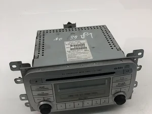 Suzuki 39101-59J83 / 3910159J83 LIANA (ER, RH_) 2003 Radio / lecteur CD