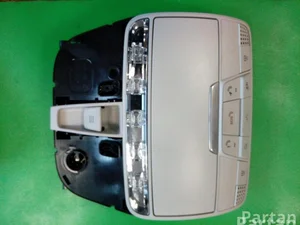 Mercedes-Benz A 000 901 87 03 / A0009018703 C-CLASS (W205) 2015 Lumière intérieure