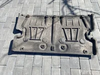 Renault 555822010R MEGANE E 2024 Unterfahrschutz