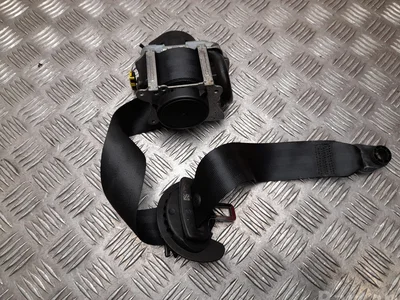 Land Rover HY32-611B09-AC, 010L-0000, 635384600B / HY32611B09AC, 010L0000, 635384600B DISCOVERY V (L462) 2020 Ceinture de sécurité Left Front - Image 1