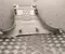 Mercedes-Benz A2946903200 EQE SUV (X294) 2024 Lining, pillar b Lower right side - Image 2